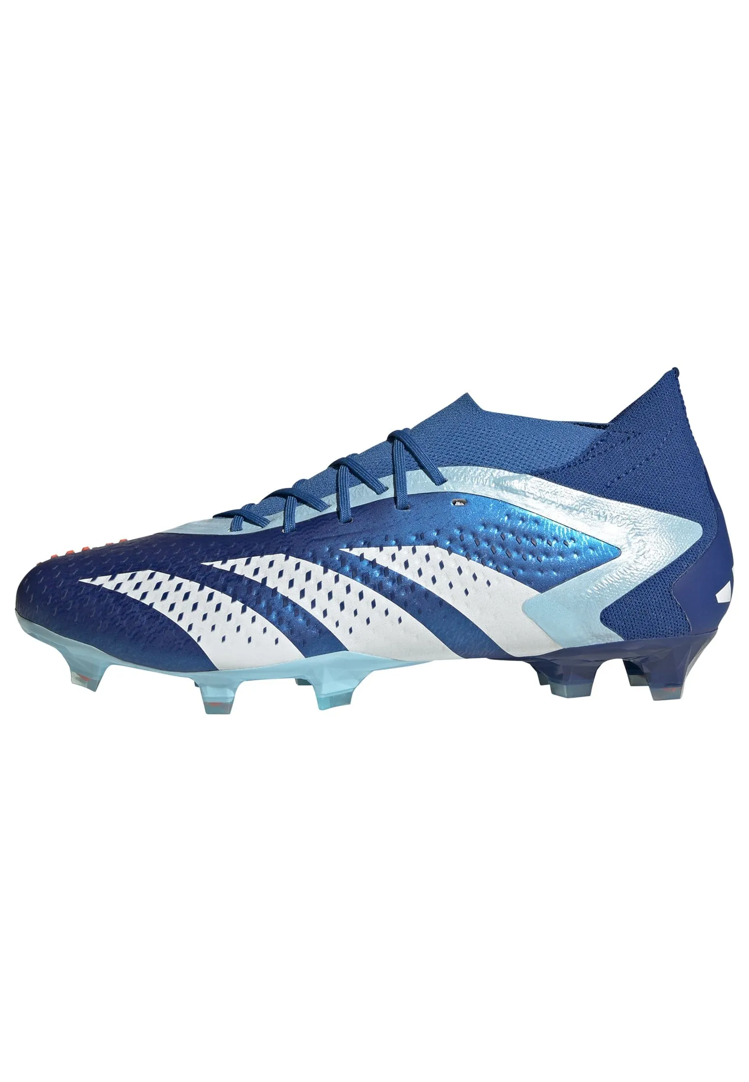 adidas Unisex Predator Accuracy.1 Firm Ground Cleats | GZ0038