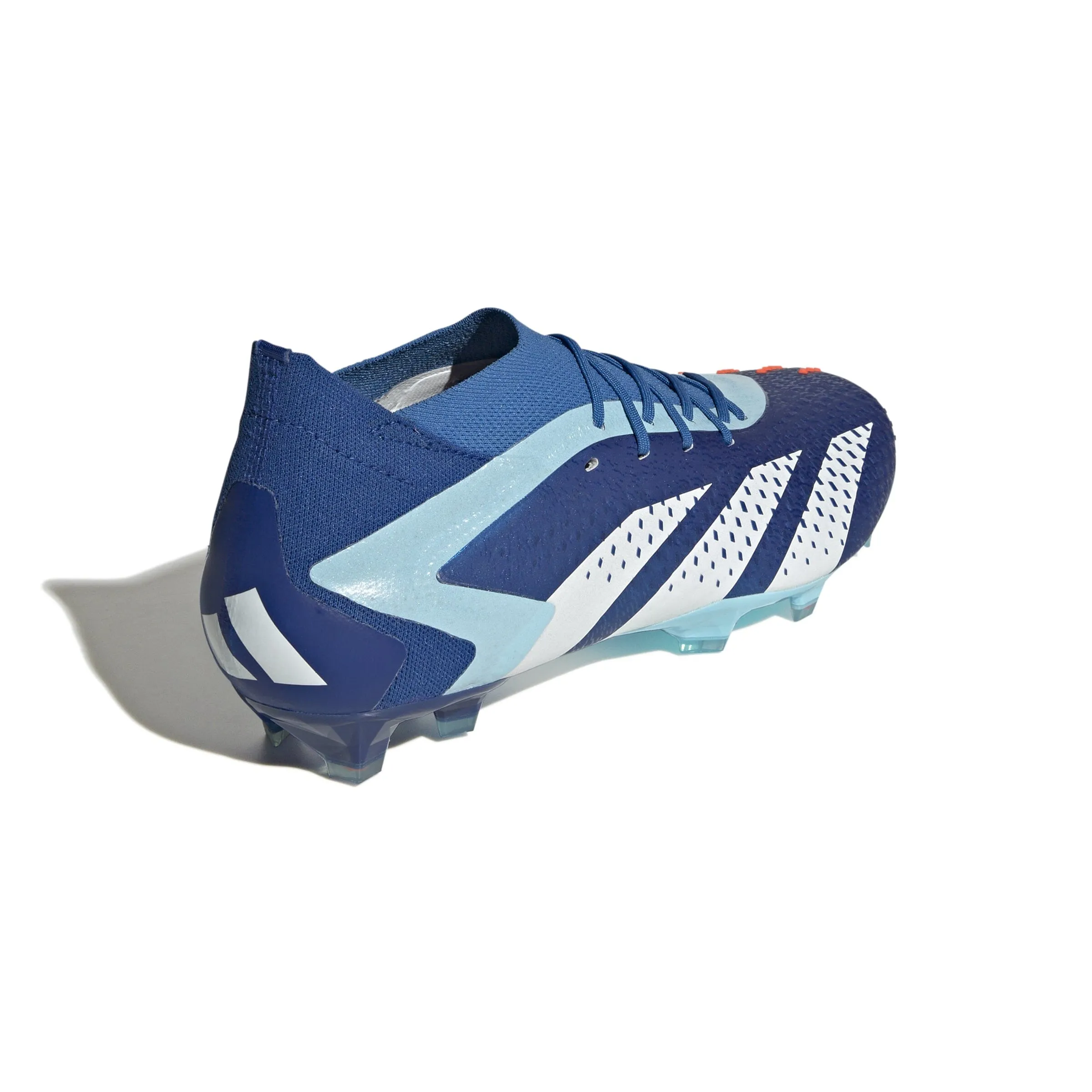 adidas Unisex Predator Accuracy.1 Firm Ground Cleats | GZ0038