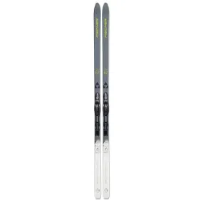 Adventure 62 Crown BC XC Skis