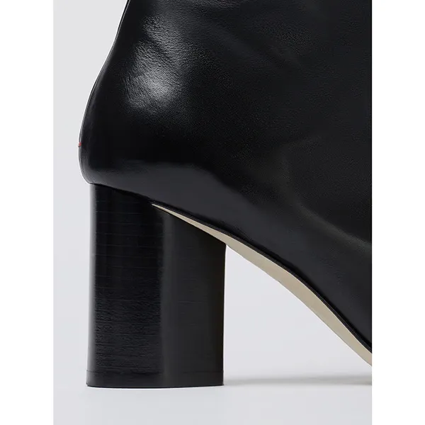 Aeyde Alena Ankle Boot Black