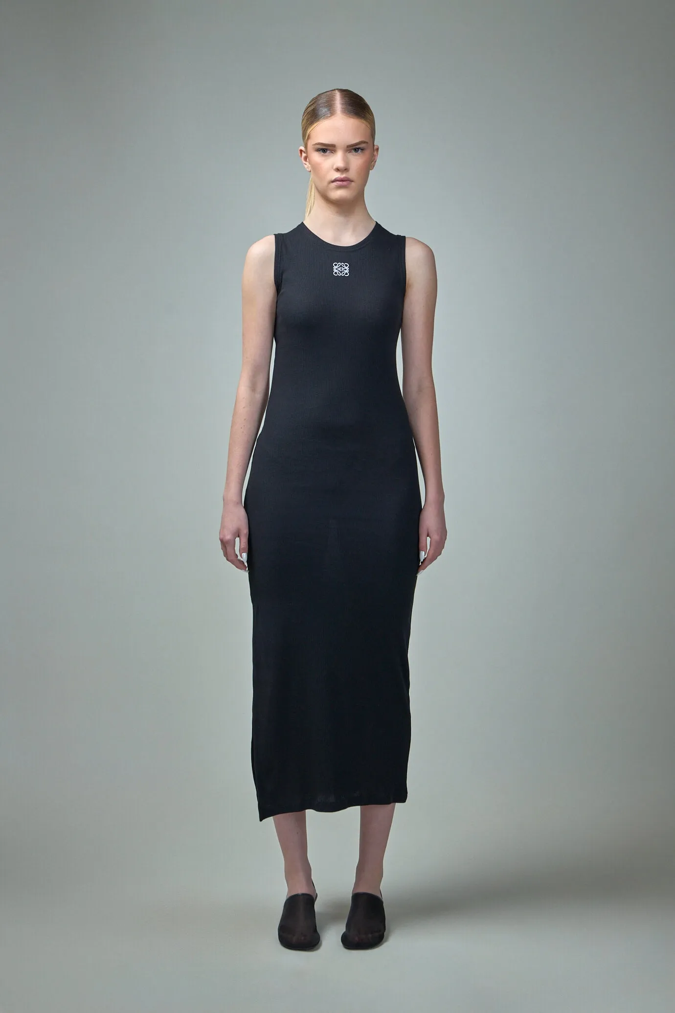 Anagram Tank Dress