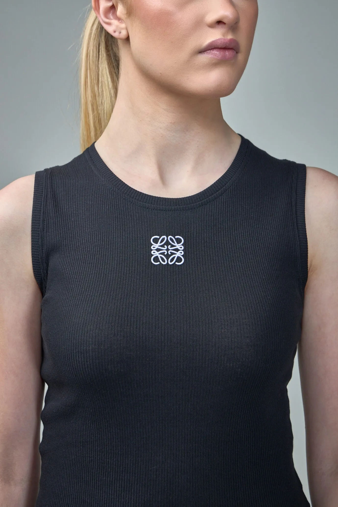 Anagram Tank Dress