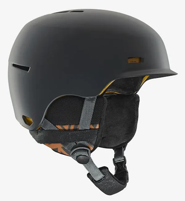 Anon Blitz Snow/Ski Helmet - Highwire Dark Gray