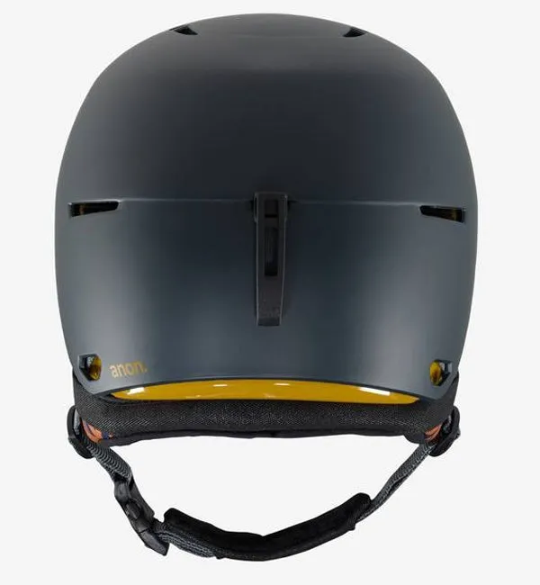 Anon Blitz Snow/Ski Helmet - Highwire Dark Gray