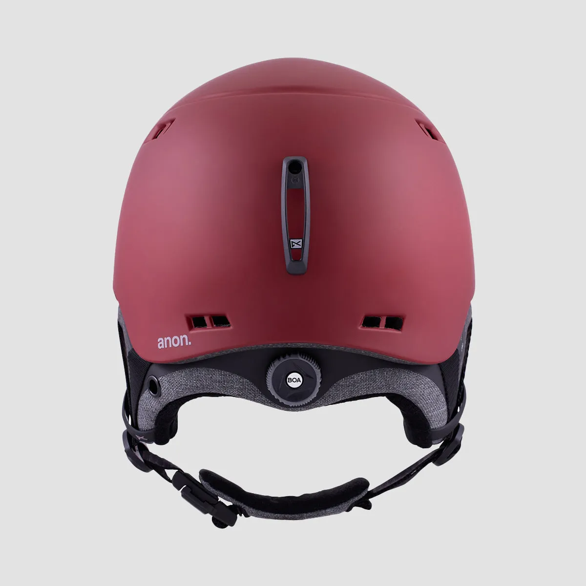 Anon Rodan Snow Helmet Mars