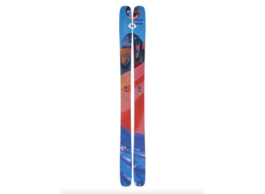 Armada ARV 100 Skis