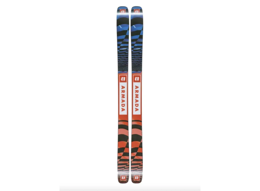 Armada ARV 100 Skis