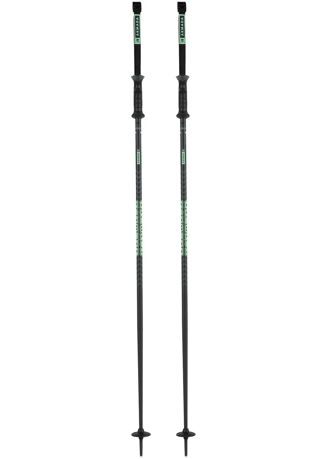 Armada Triad All-Mountain Ski Poles