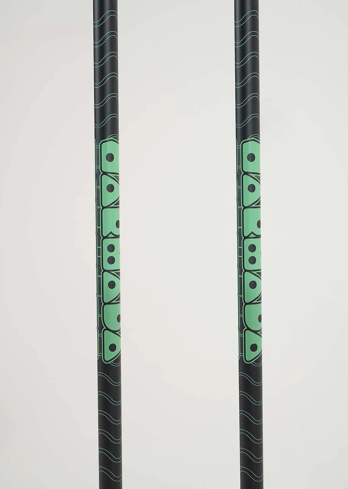 Armada Triad All-Mountain Ski Poles