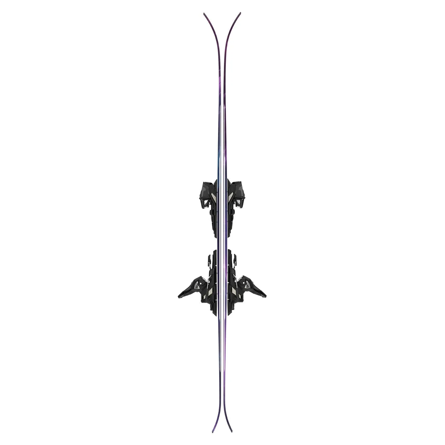 Atomic Maven 83 Skis & M10 GW Bindings 2024