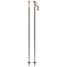 Atomic Mens AMT Carbbon Ski Poles