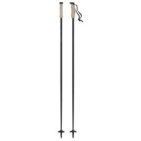 Atomic Mens AMT Carbbon Ski Poles