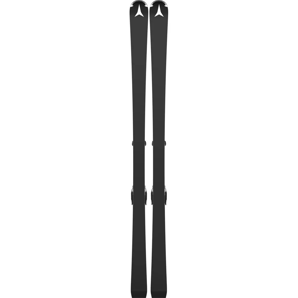 Atomic Redster G9 Revoshock S (X12 GW System Binding) Adult Skis 2025