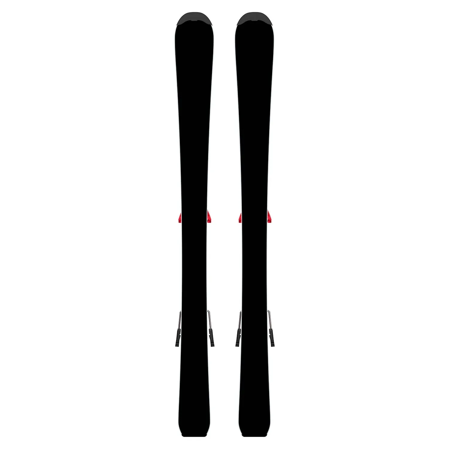 Atomic Redster J2 Skis & C5 GW Bindings 2024