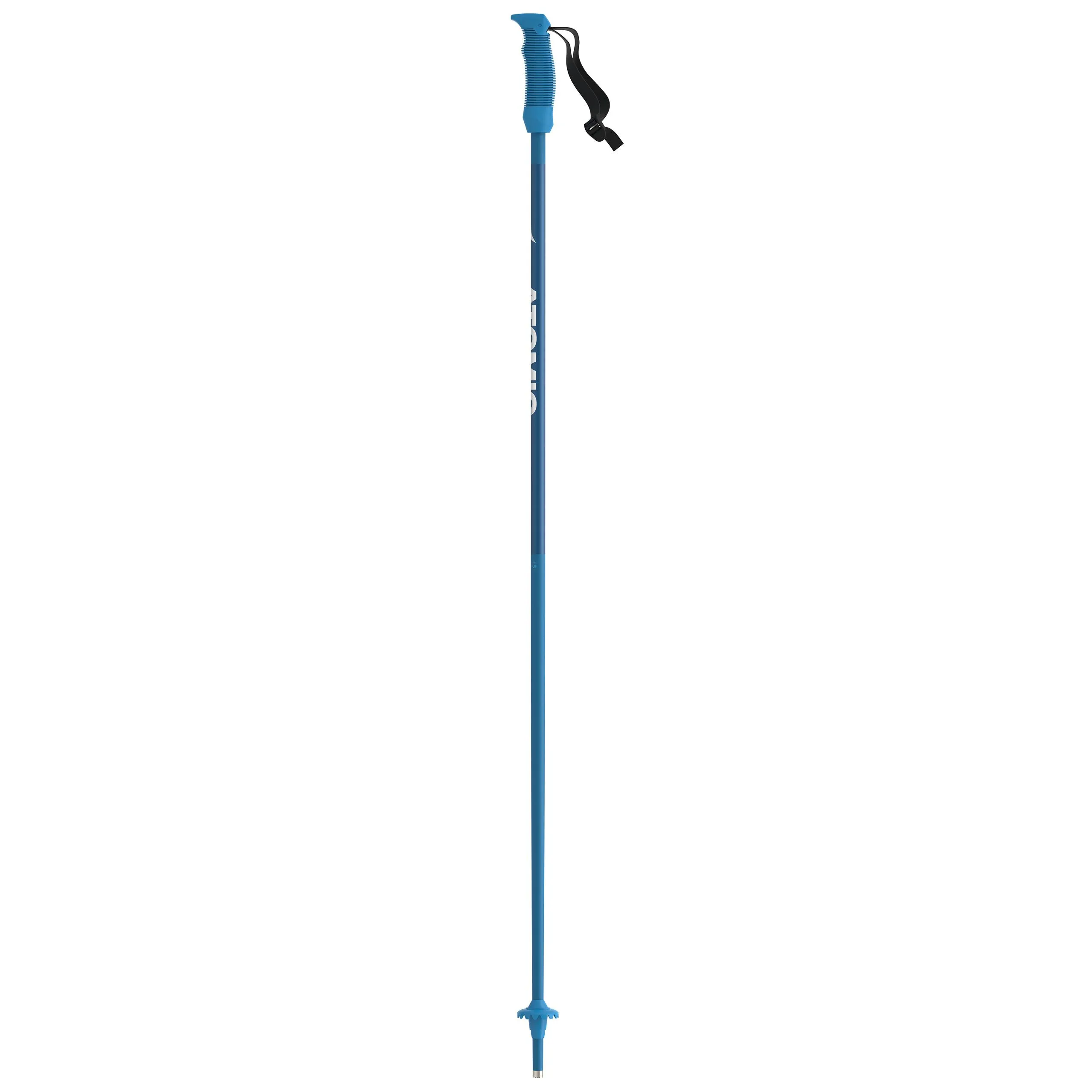 Atomic Unisex Kids AMT JR Ski Poles