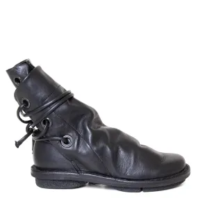 Awning Women's Leather Ankle Boot