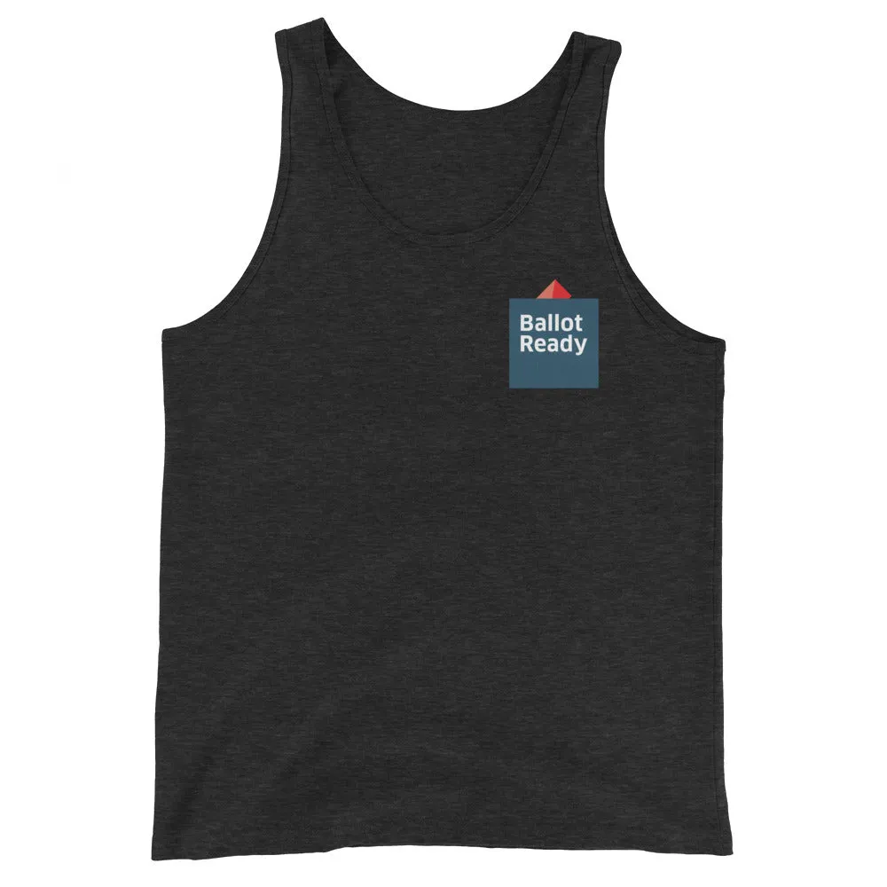 BallotReady Tank Top