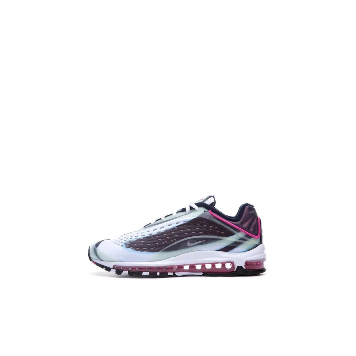 Baskets Nike Air Max Deluxe - Anthracite - Homme