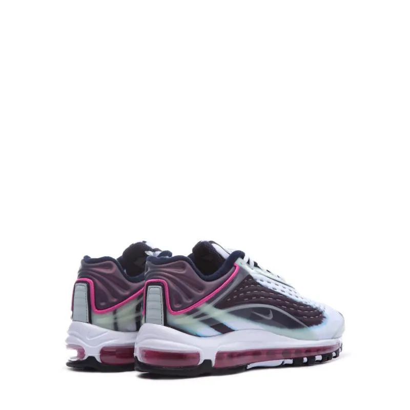 Baskets Nike Air Max Deluxe - Anthracite - Homme