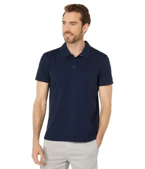 BENSON Yellowstone Pique Polo Men's