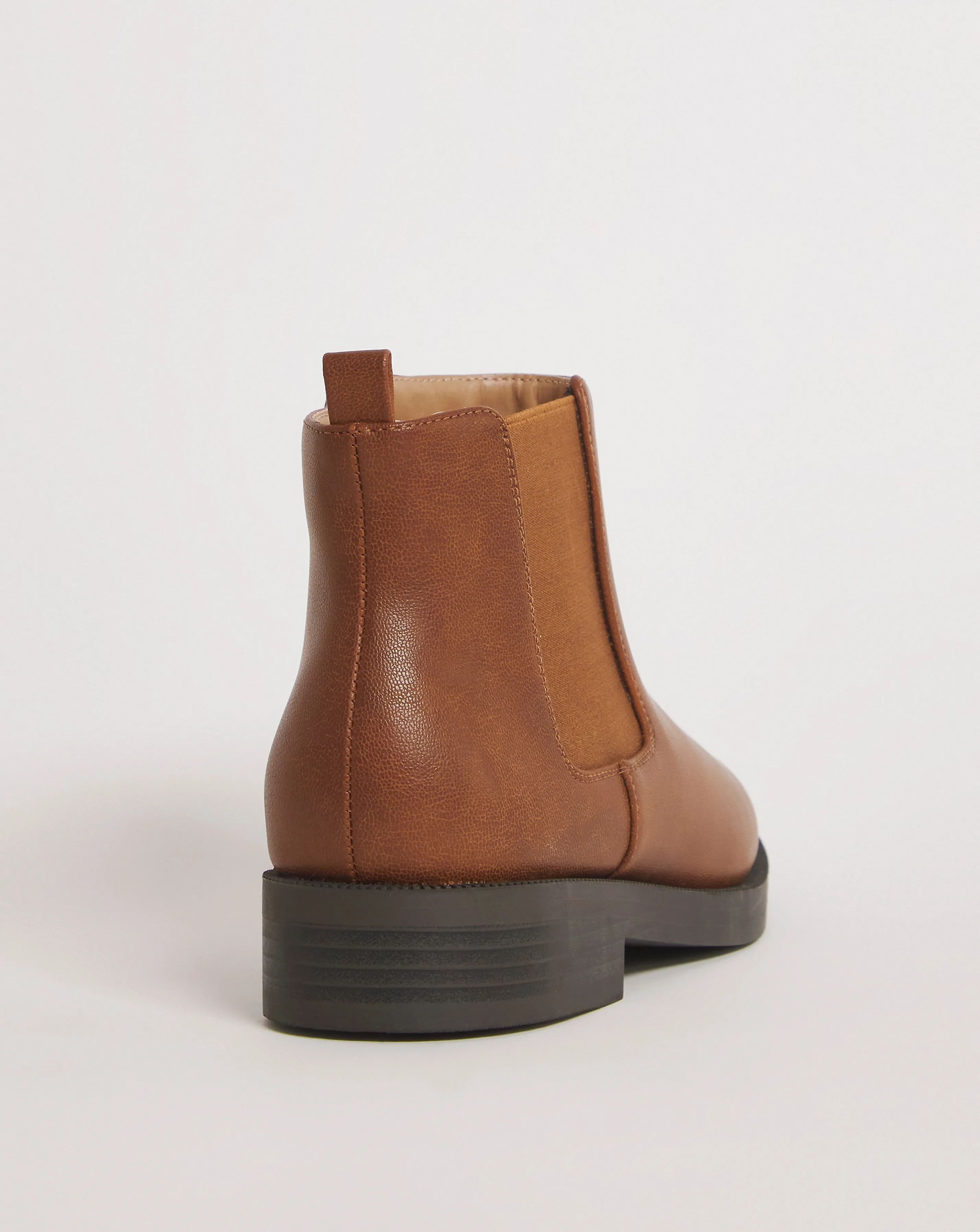 Betty Chelsea Boot Extra Wide EEE Fit | Simply Be