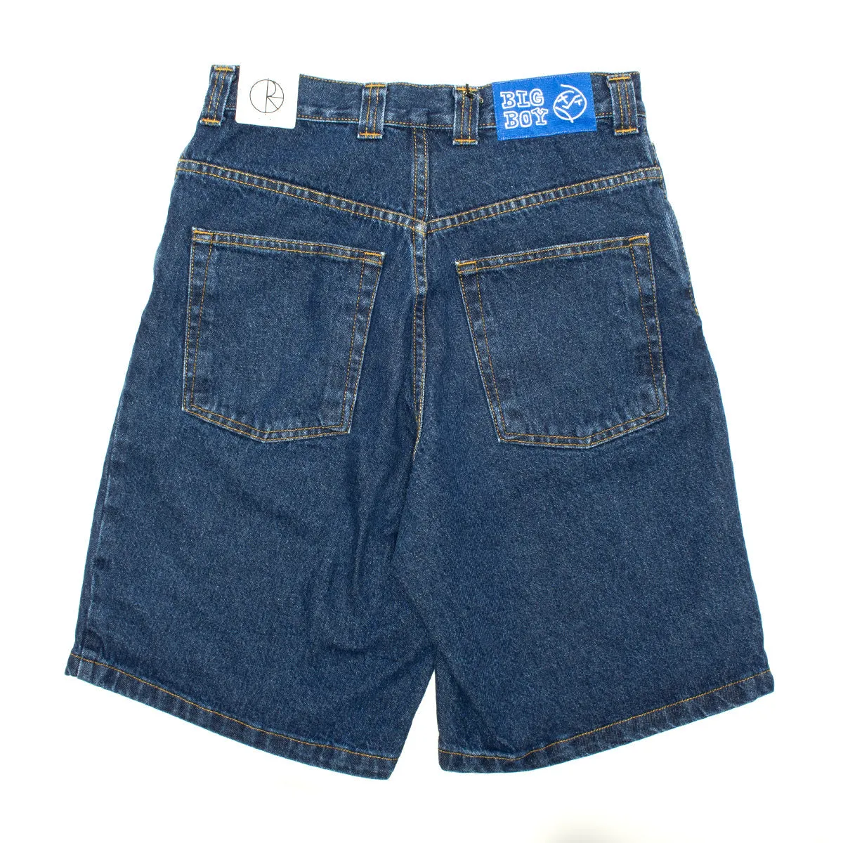 Big Boy Shorts