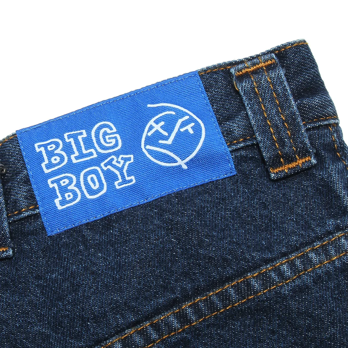 Big Boy Shorts