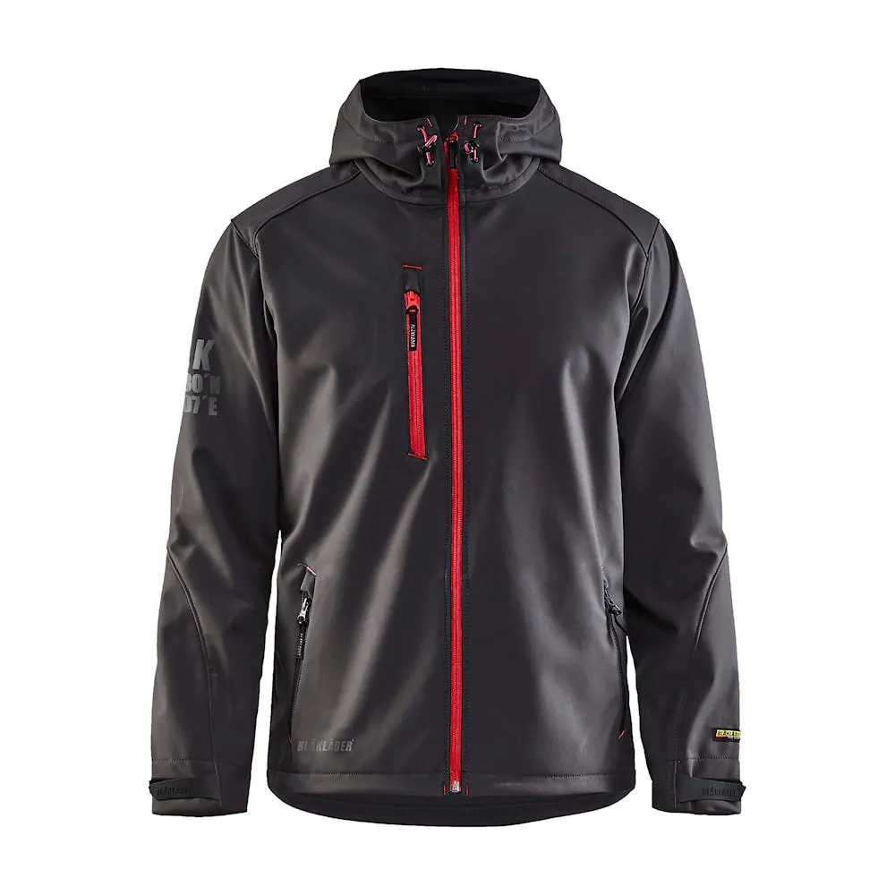 Blaklader Pro Softshell Jacket 493925179756