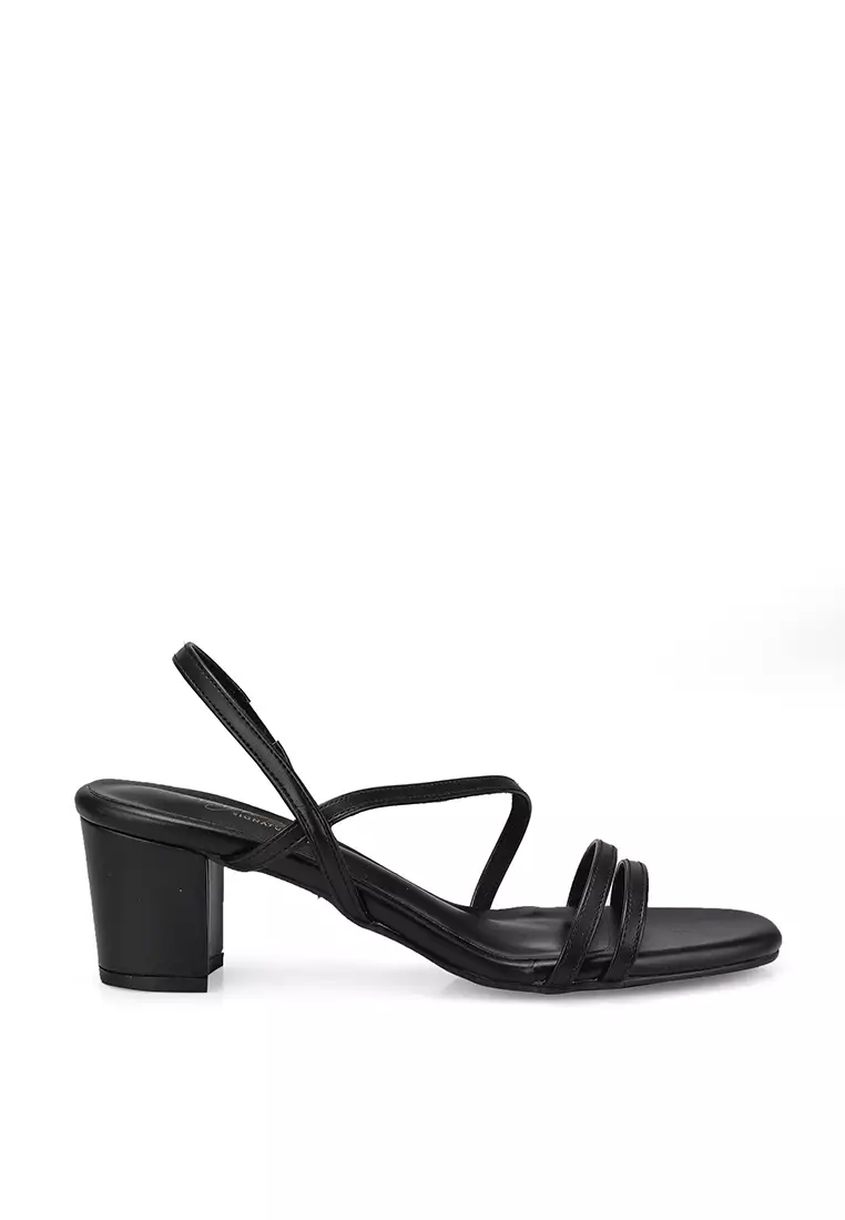 BLOWFISH MALAYSIA Grace Slingback Heeled Sandals