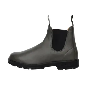 Blundstone Original Vegan Chelsea Boot Steel Grey