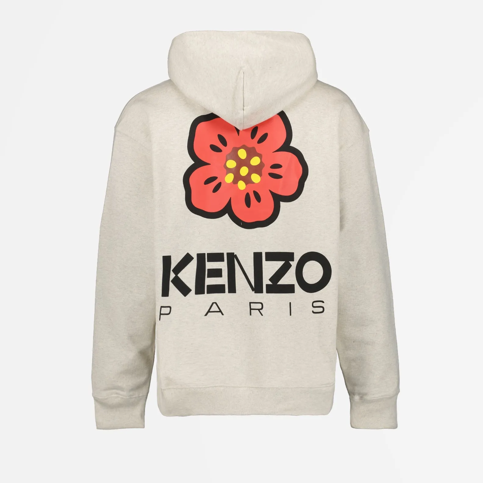 Boke Flower Hoodie