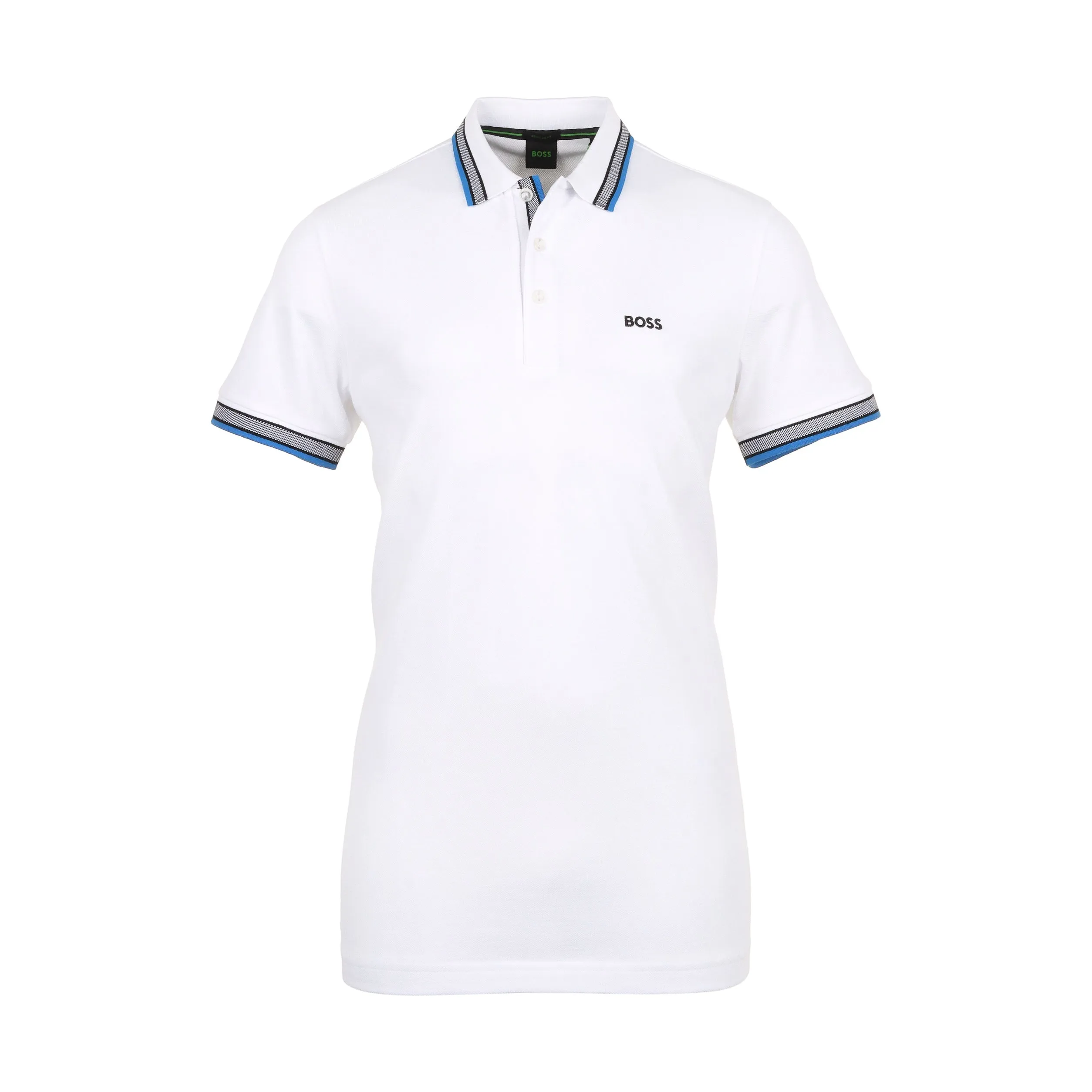 BOSS Paddy Polo Shirt