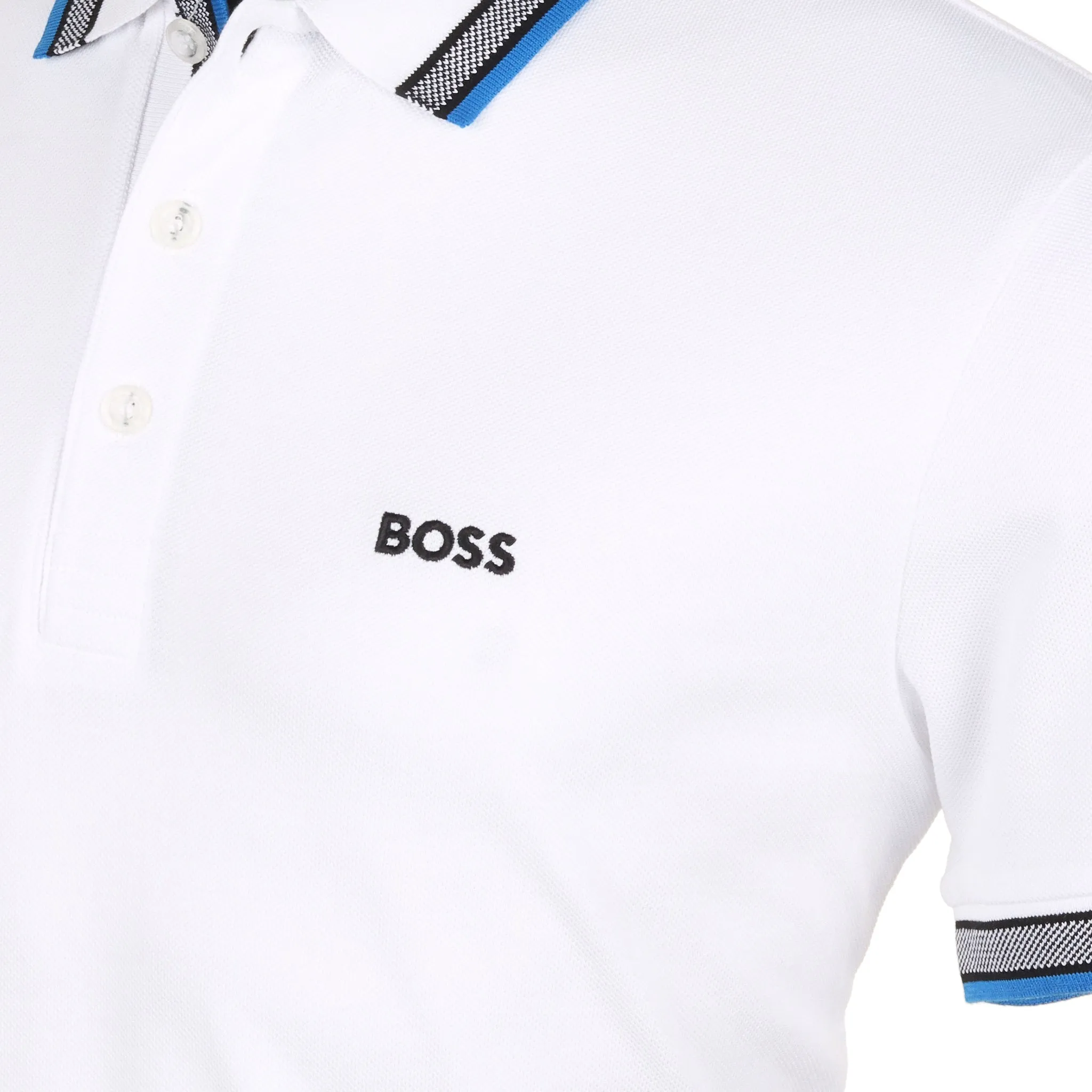 BOSS Paddy Polo Shirt