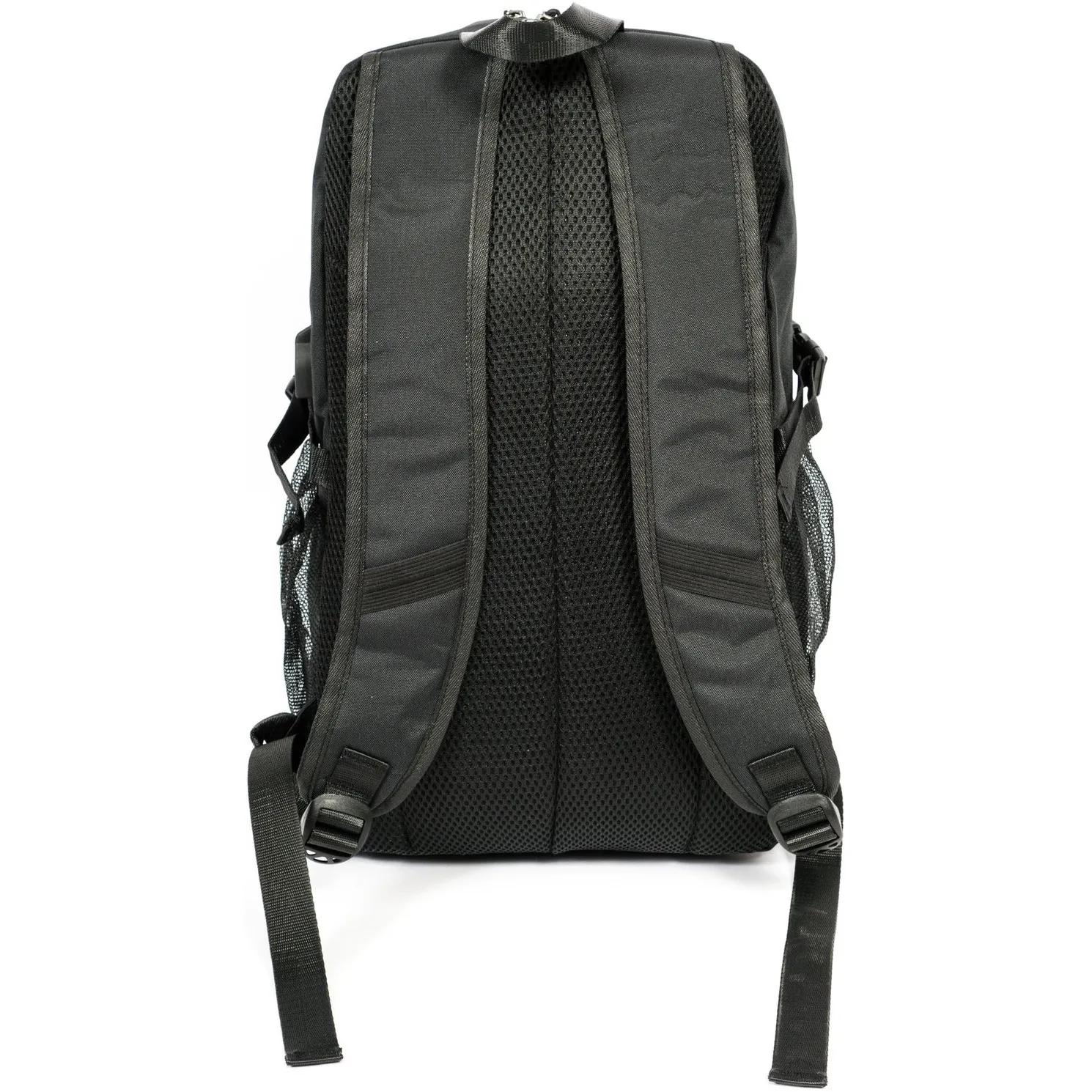 [Box Damage] CORE Helmet Backpack - Black 25L