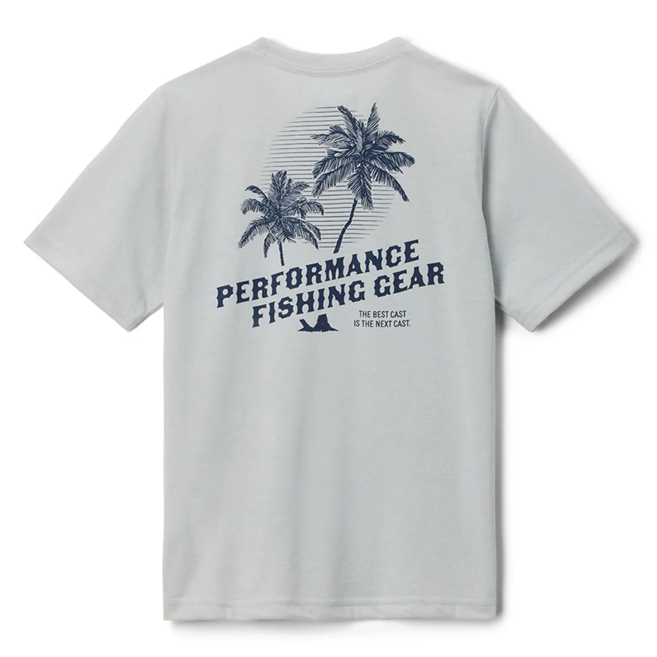 Boys' Columbia Short Sleeve PFG Seasonal Graphic Tee