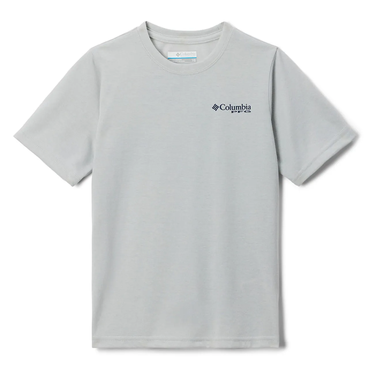 Boys' Columbia Short Sleeve PFG Seasonal Graphic Tee