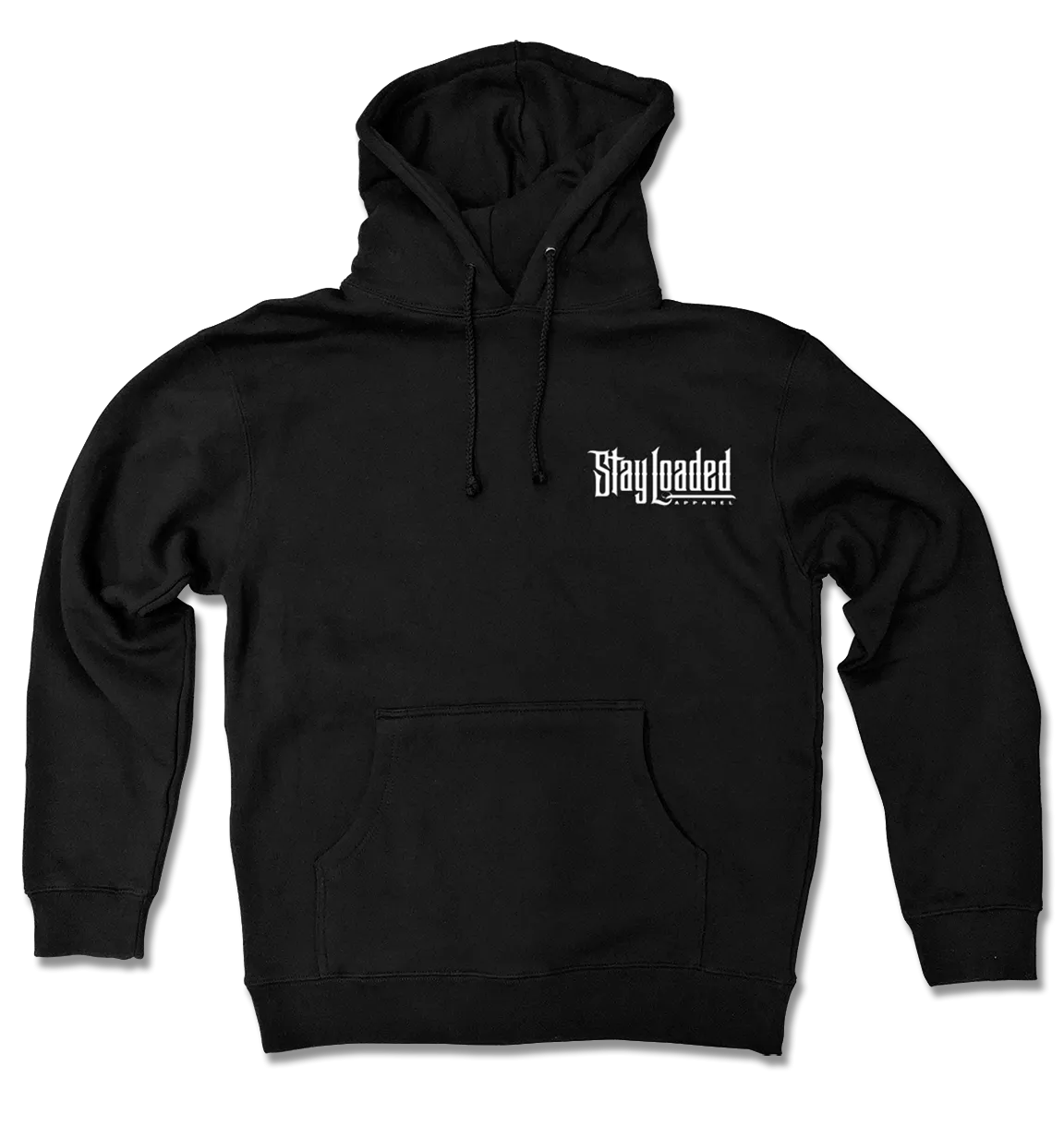 California Dreamin' Hoodie