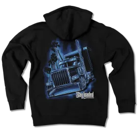 California Dreamin' Hoodie