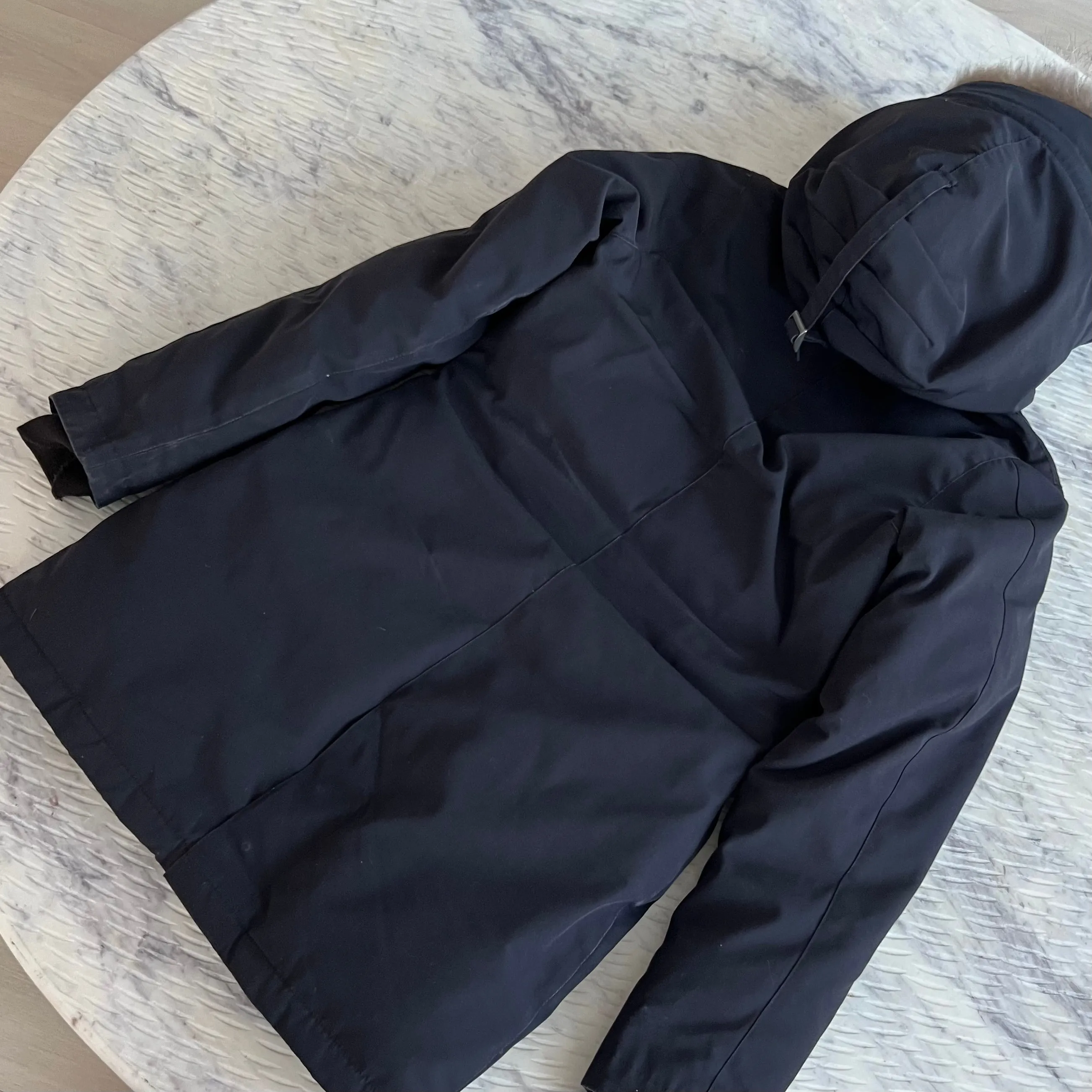 Canada Goose Victoria Parka