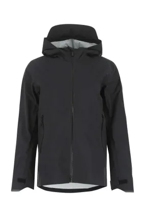 Canada Goose Zip-Up Long-Sleeved Jacket