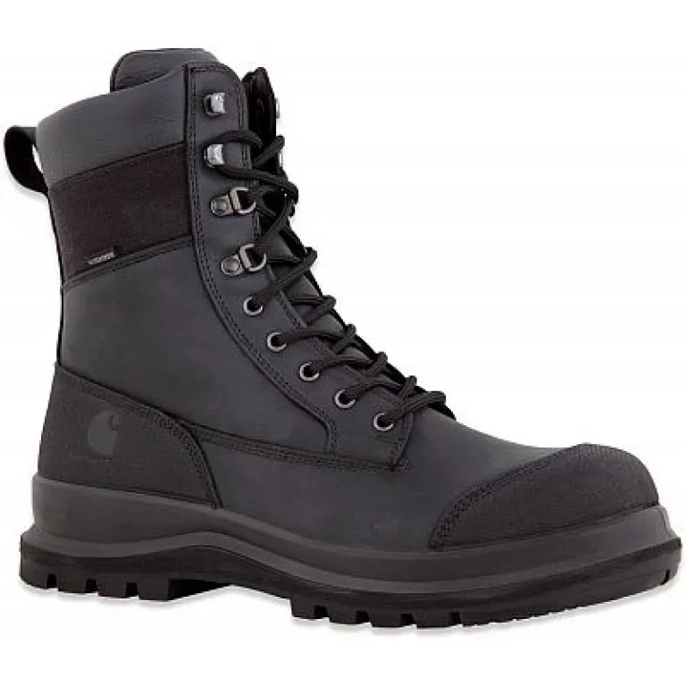 Carhartt Detroit 8" S3 Waterproof High Boot