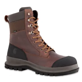 Carhartt Detroit 8" S3 Waterproof High Boot