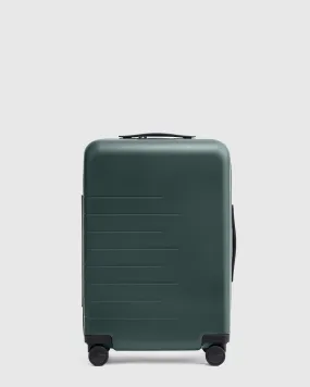 Carry-On Hard Shell Suitcase - 21"