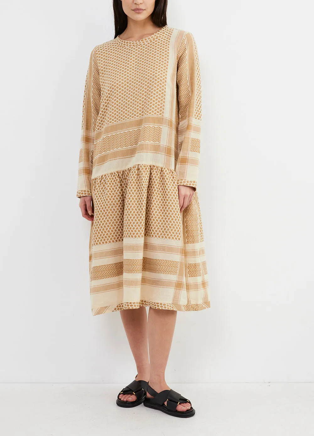 Cecilie Copenhagen -  Josephine Dress - Dress