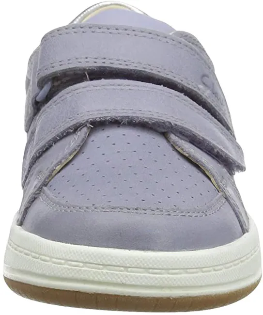 Clarks FAWN SOLO LIGHT BLUE