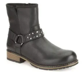 Clarks KELPIE FLO BLACK