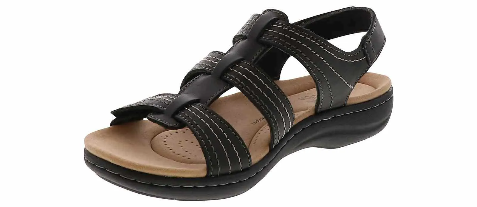 Clarks Laurieann Vine Women's Comfort Sandal