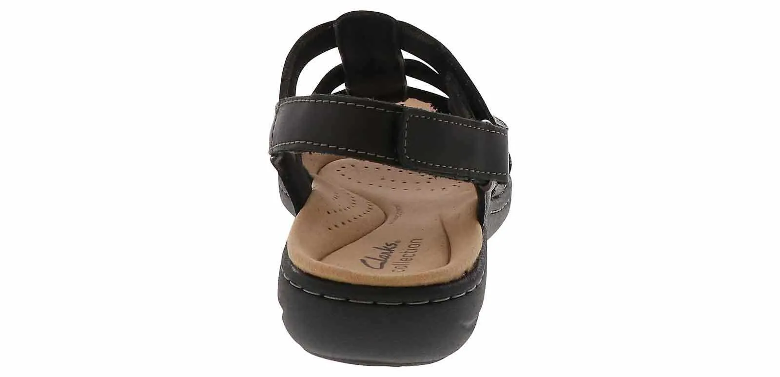 Clarks Laurieann Vine Women's Comfort Sandal