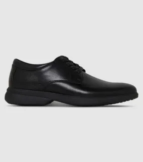 clarks master senior boys school shoes