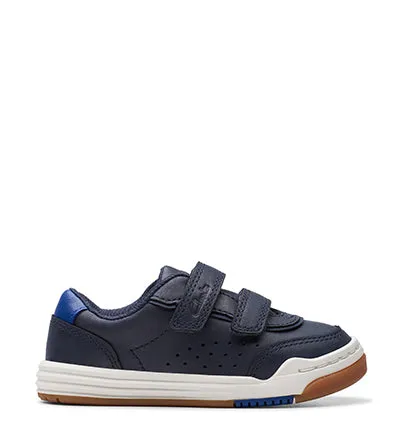 CLARKS URBAN SOLO T - F FIT